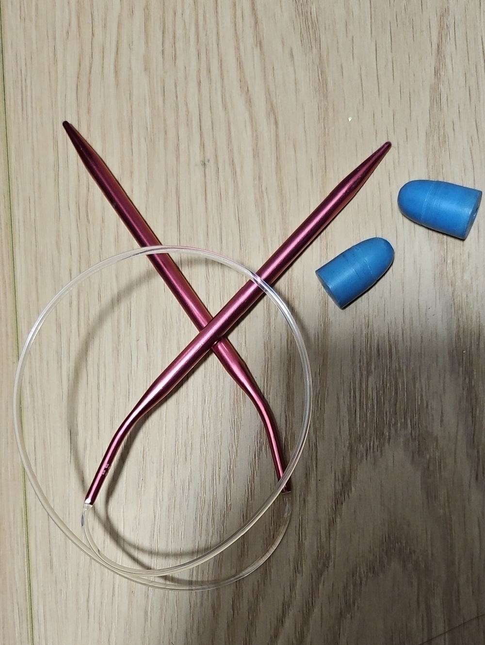 Crochet Tool....